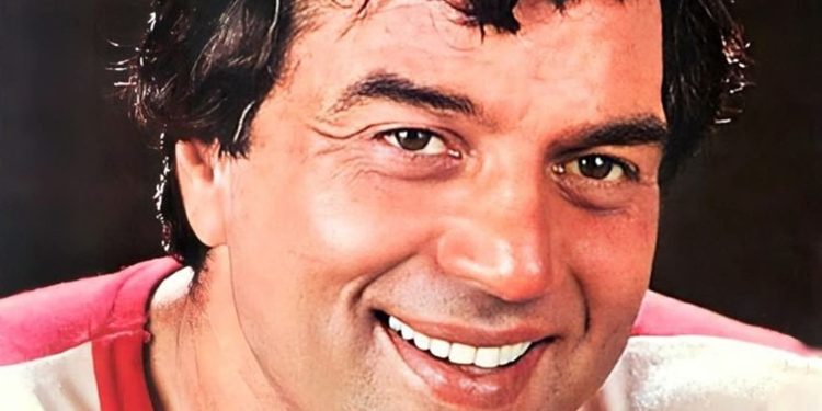 ज्येष्ठ अभिनेते धर्मेंद्र यांचं निधन; वयाच्या ८९ व्या वर्षी घेतला अखेरचा श्वास