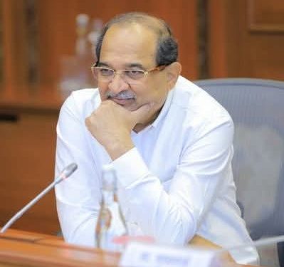 करमाळा तालुक्याला सिंचनासाठी दिलासा! — कुकडी कालवा दुरुस्ती आणि जलबोगद्याद्वारे माणिकडोह धरणात अधिक पाणी आणणार