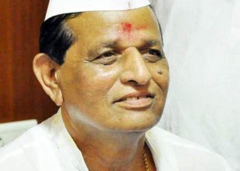 अक्कलकोटचे ज्येष्ठ नेते व माजी आमदार सिद्रामप्पा पाटील यांचे निधन; सहकार क्षेत्राने गमावले खंबीर नेतृत्व