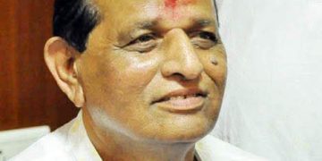 अक्कलकोटचे ज्येष्ठ नेते व माजी आमदार सिद्रामप्पा पाटील यांचे निधन; सहकार क्षेत्राने गमावले खंबीर नेतृत्व