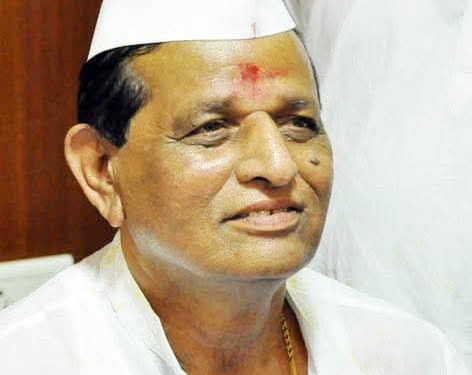 अक्कलकोटचे ज्येष्ठ नेते व माजी आमदार सिद्रामप्पा पाटील यांचे निधन; सहकार क्षेत्राने गमावले खंबीर नेतृत्व