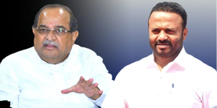 रिटेवाडी संघर्ष समितीच्या पाठपुराव्यामुळे अखेर ११ नोव्हेंबर रोजी मंत्रालयीन पातळीवर बैठकीचे आयोजन